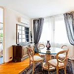 Daire Casa Azul