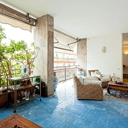 Apartment Casa Azul