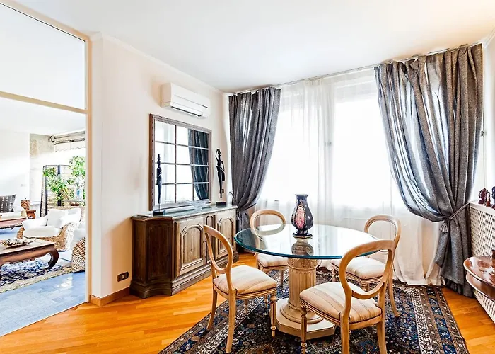 Apartamento Casa Azul
