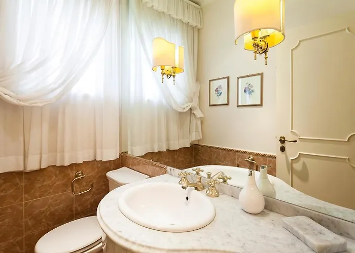 Apartamento Casa Azul