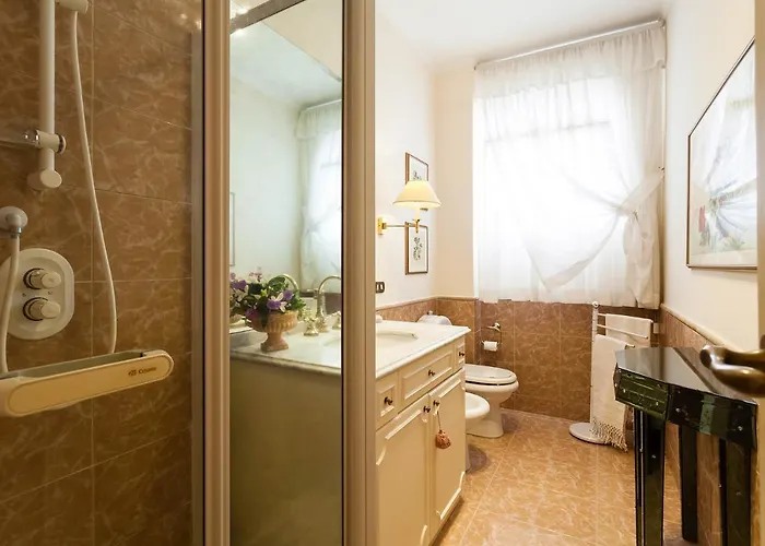 Casa Azul Apartamento