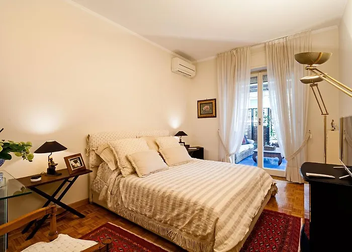 Apartamento Casa Azul *