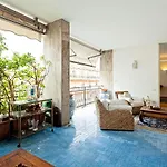 Apartman Casa Azul