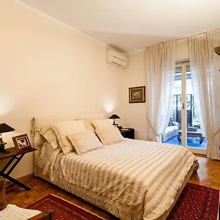 Apartman Casa Azul *