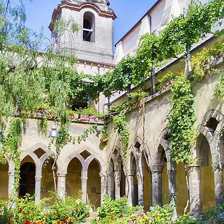 Apartman Casa Azul Sorrento