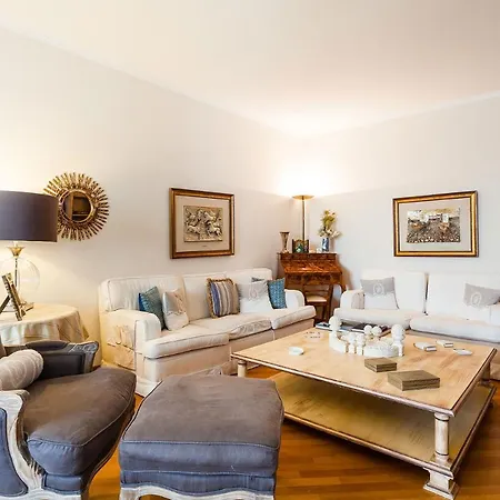 Appartamento Casa Azul Sorrento