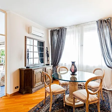 Appartamento Casa Azul