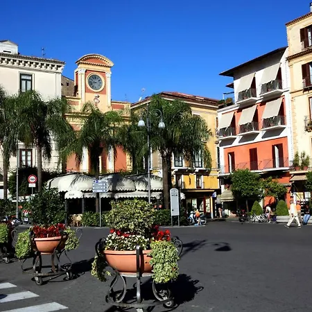 Appartamento Casa Azul Sorrento