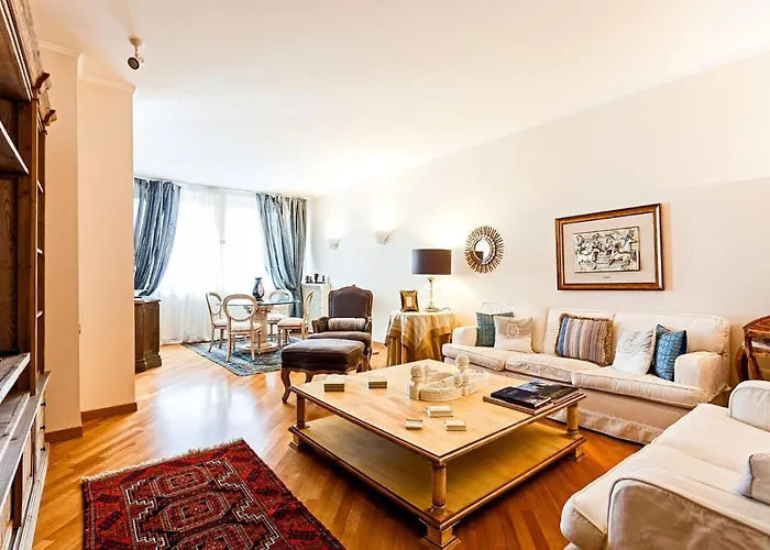 Lejlighed Casa Azul *