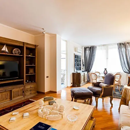 Casa Azul Апартаменты