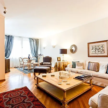 Апартаменты Casa Azul *