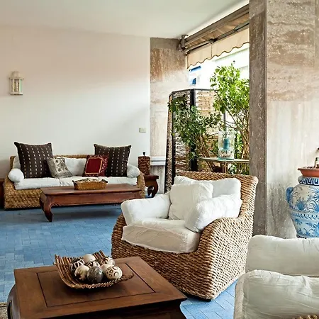 Apartment Casa Azul *
