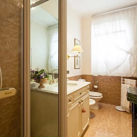 Casa Azul Apartment