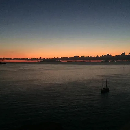 Casa Azul Διαμέρισμα *