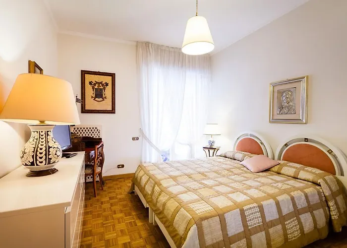 Casa Azul * Sorrento