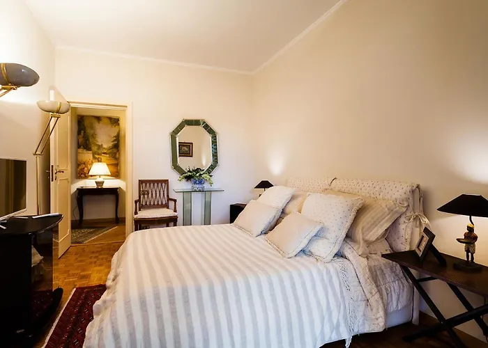 Casa Azul Sorrento